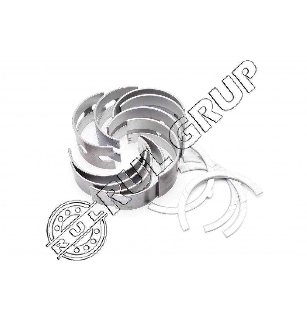 CUZINETI PALIER U650 103.01.090 STD GRAB